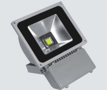 “LED投光灯K-F70/K-F80